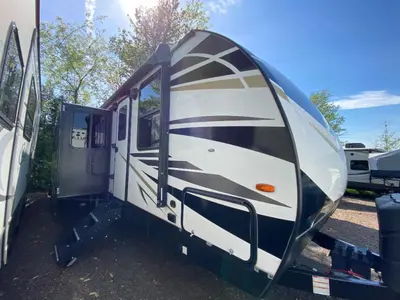 2021 Keystone RV Outback Ultra Lite photo 8