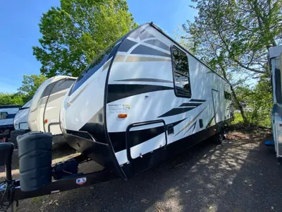 2021 Keystone RV Outback Ultra Lite photo 4