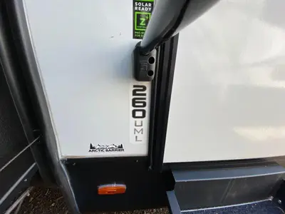 2021 Keystone RV Outback Ultra Lite photo 9
