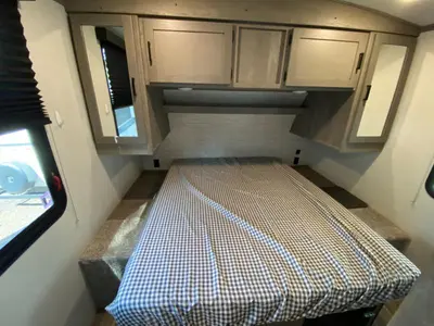 2021 Keystone RV Outback Ultra Lite photo 36