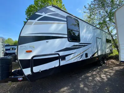 2021 Keystone RV Outback Ultra Lite photo 5