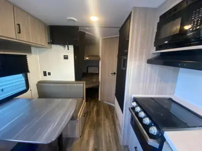 2021 Keystone RV Passport photo 22