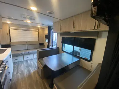 2021 Keystone RV Passport photo 34