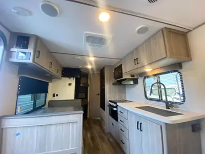 2021 Keystone RV Passport photo 13