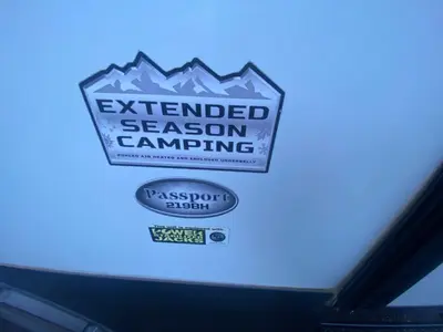 2021 Keystone RV Passport photo 12