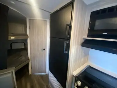 2021 Keystone RV Passport photo 23