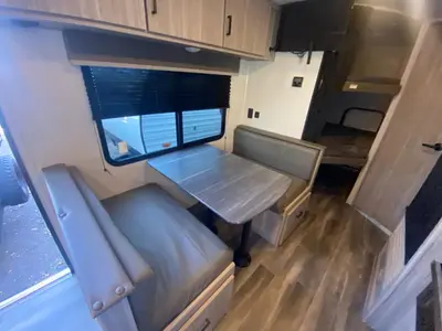 2021 Keystone RV Passport photo 21