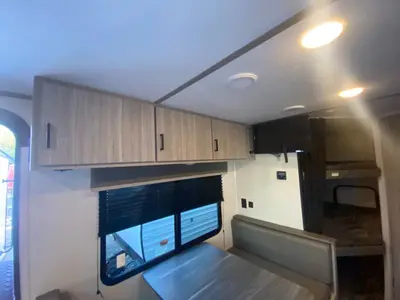 2021 Keystone RV Passport photo 19