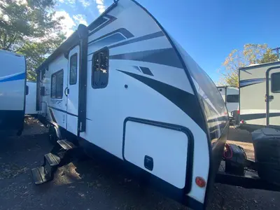 2021 Keystone RV Passport photo 10