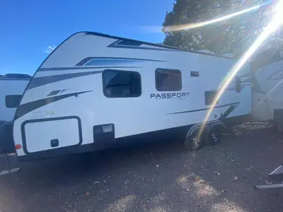 2021 Keystone RV Passport photo 5