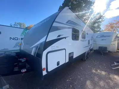 2021 Keystone RV Passport photo 4