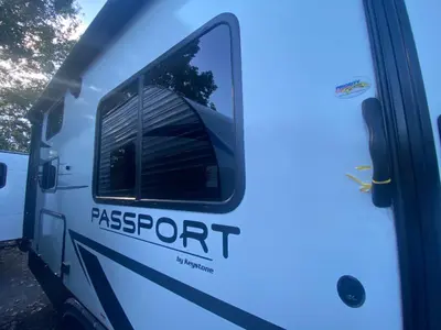 2021 Keystone RV Passport photo 11