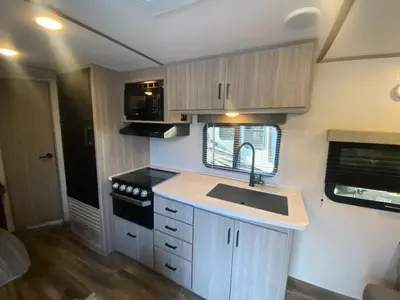 2021 Keystone RV Passport photo 14