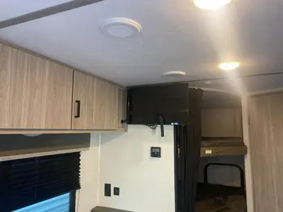 2021 Keystone RV Passport photo 20
