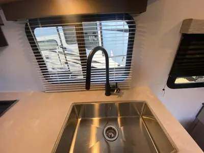 2021 Keystone RV Passport photo 15