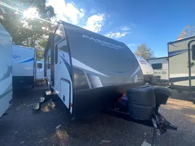 2021 Keystone RV Passport photo 2