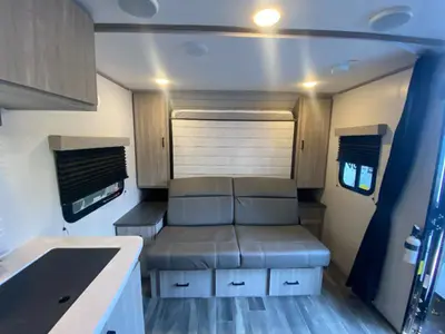 2021 Keystone RV Passport photo 36