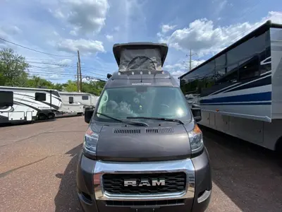2021 Roadtrek Roadtrek photo 3