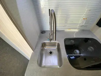2021 Winnebago Industries Towables Hike photo 22