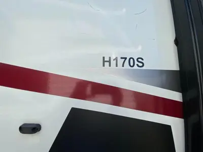 2021 Winnebago Industries Towables Hike photo 12