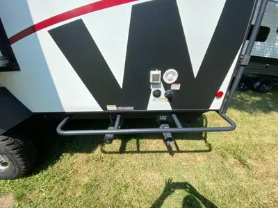 2021 Winnebago Industries Towables Hike photo 8