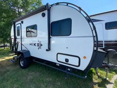 2021 Winnebago Industries Towables Hike photo 13
