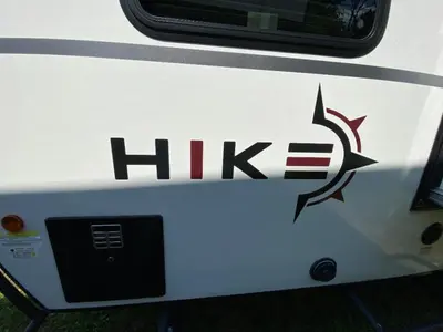 2021 Winnebago Industries Towables Hike photo 5
