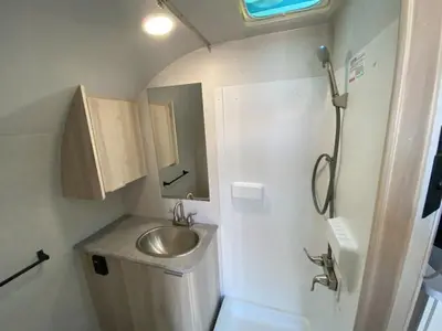 2021 Winnebago Industries Towables Hike photo 38