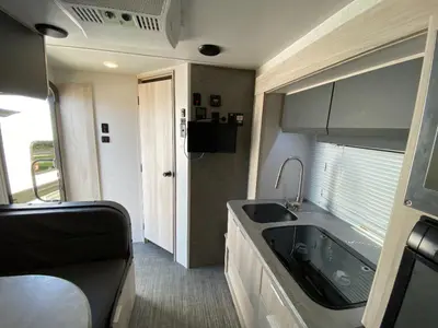 2021 Winnebago Industries Towables Hike photo 35