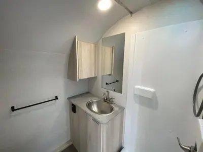 2021 Winnebago Industries Towables Hike photo 37