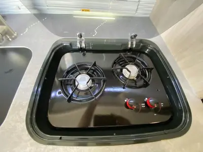 2021 Winnebago Industries Towables Hike photo 23