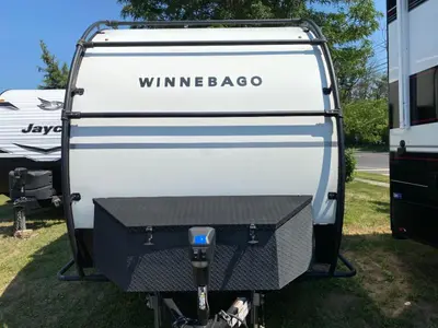 2021 Winnebago Industries Towables Hike photo 3
