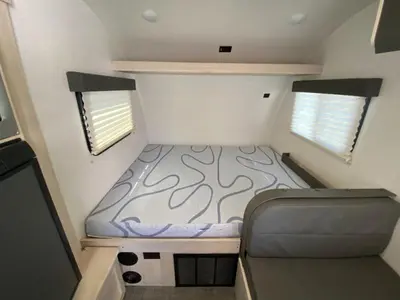 2021 Winnebago Industries Towables Hike photo 31