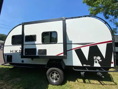 2021 Winnebago Industries Towables Hike photo 6