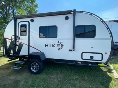 2021 Winnebago Industries Towables Hike photo 15