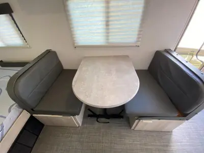 2021 Winnebago Industries Towables Hike photo 28