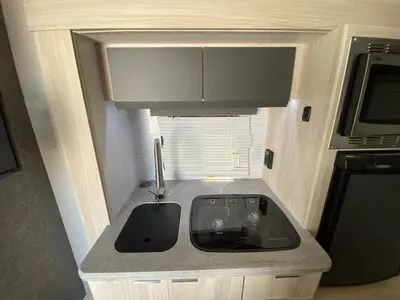 2021 Winnebago Industries Towables Hike photo 20