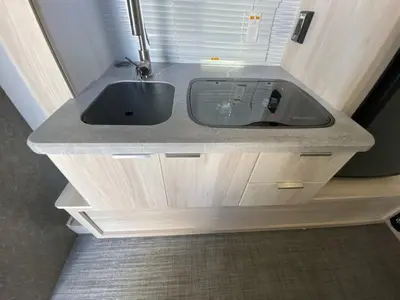 2021 Winnebago Industries Towables Hike photo 24