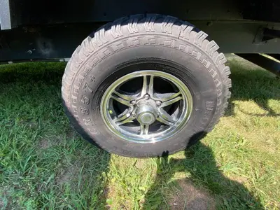 2021 Winnebago Industries Towables Hike photo 7