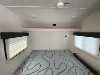 2021 Winnebago Industries Towables Hike photo 33