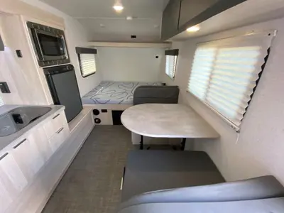2021 Winnebago Industries Towables Hike photo 19