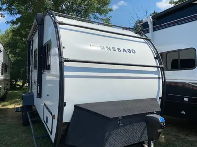 2021 Winnebago Industries Towables Hike photo 2