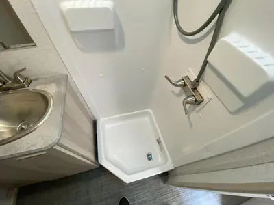 2021 Winnebago Industries Towables Hike photo 41