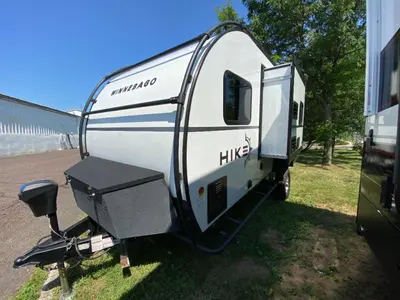 2021 Winnebago Industries Towables Hike photo 4