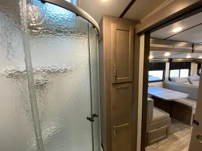 2022 CrossRoads RV Sunset Trail photo 31