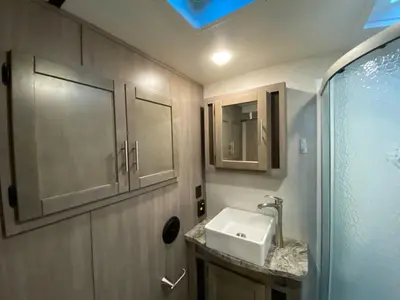 2022 CrossRoads RV Sunset Trail photo 26