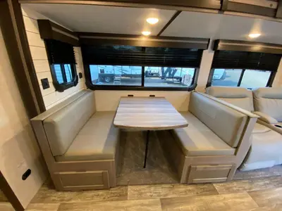 2022 CrossRoads RV Sunset Trail photo 24