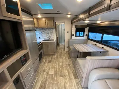 2022 CrossRoads RV Sunset Trail photo 14