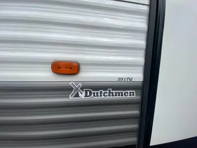 2022 Dutchmen RV Coleman Lantern Series photo 8