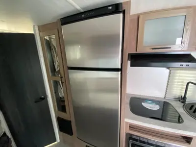 2022 Forest River RV No Boundaries photo 23